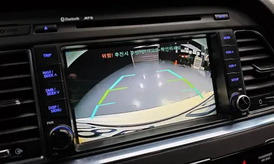 Hyundai Sonata 2016, 129818 км, за 8900000 KRW - фото 14
