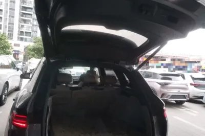 BYD Song Pro New Energy 2023, 70900 км, за 87200.45 CNY - фото 22