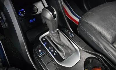 Hyundai Santafe 2016, 133705 км, за 12000000 KRW - фото 9