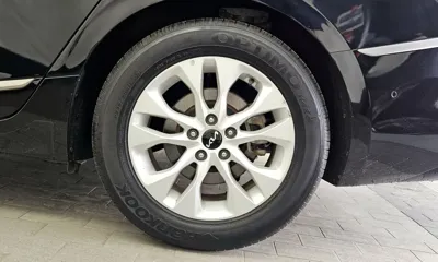 Kia K8 2022, 95690 км, за 18990000 KRW - фото 21