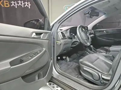 Hyundai Tucson 2019, 160826 км, за 11600000 KRW - фото 11