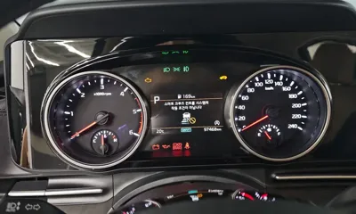 Kia Canival 2022, 97468 км, за 23500000 KRW - фото 8