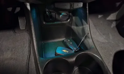 ChevroletGMDaewoo Spark 2018, 104245 км, за 4800000 KRW - фото 19