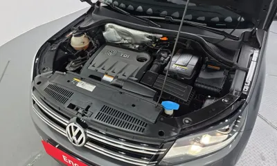 Volkswagen Tiguan 2014, 18703 км, за 12500000 KRW - фото 6