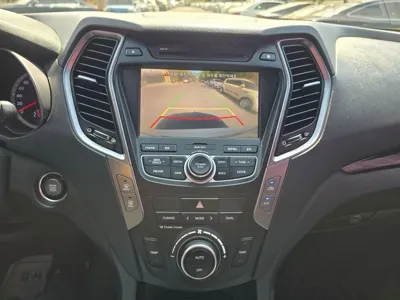 Hyundai Santafe 2013, 106660 км, за 9200000 KRW - фото 18