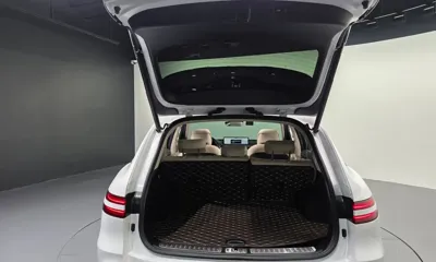 Genesis GV70 2022, 65823 км, за 34000000 KRW - фото 34