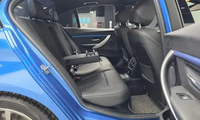 BMW 3-Series 2018, 69052 км, за 18200000 KRW - фото 12