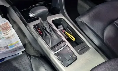 Kia K5 2017, 137967 км, за 8900000 KRW - фото 12