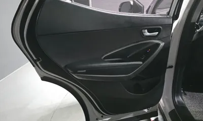Hyundai Santafe 2016, 138328 км, за 9600000 KRW - фото 25