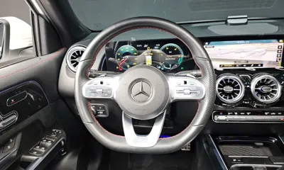 Mercedes-Benz GLB-Class 2021, 49378 км, за 33900000 KRW - фото 12