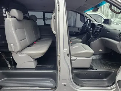 Hyundai Starex 2017, 87037 км, за 13800000 KRW - фото 10