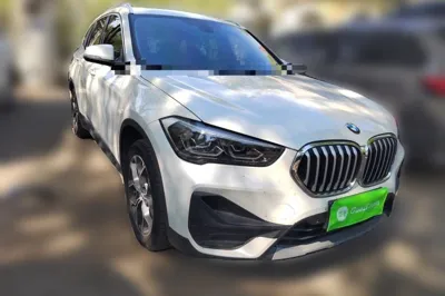 BMW X1 2022, 35000 км, за 67979686.04 CNY