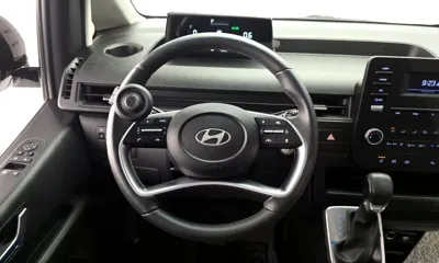 Hyundai Staria 2025, 9939 км, за 29990000 KRW - фото 14