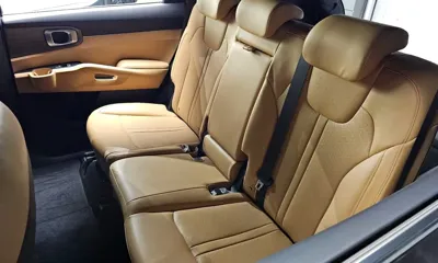 Kia Sorento 2022, 63007 км, за 25590000 KRW - фото 30
