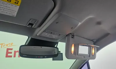 ChevroletGMDaewoo Trax 2017, 88066 км, за 7500000 KRW - фото 18