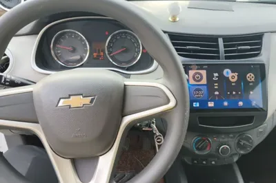 Chevrolet Sail 2015, 65800 км, за 26559.31 CNY - фото 12