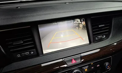 Kia K7 2018, 148612 км, за 49990000 KRW - фото 14
