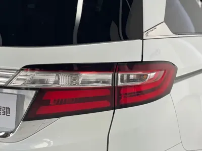 Honda Odyssey 2016, 148000 км, за 76800 CNY - фото 41