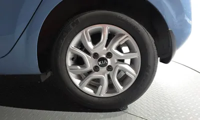 Kia Morning 2018, 103665 км, за 6500000 KRW - фото 21