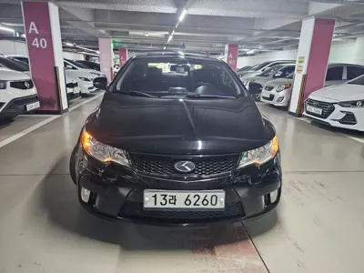 Kia Porte 2011, 166000 км, за 2900000 KRW