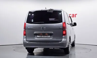 Hyundai Starex 2016, 140843 км, за 7990000 KRW - фото 4