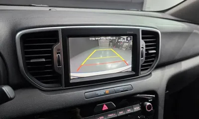 Kia Sportage 2018, 82679 км, за 13990000 KRW - фото 16