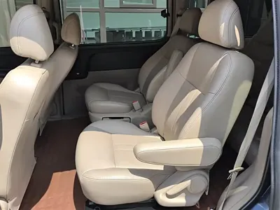 Buick GL8 2014, 92300 км, за 29800 CNY - фото 11