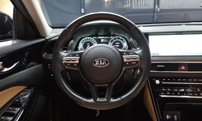 Kia K7 2020, 76377 км, за 19500000 KRW - фото 13