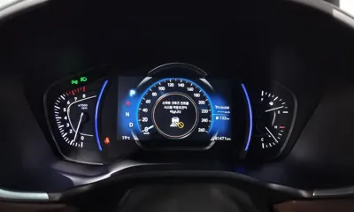 Hyundai Santafe 2020, 81471 км, за 20790000 KRW - фото 8