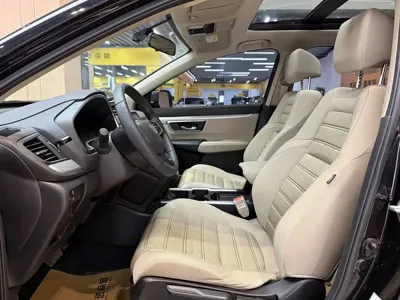 Honda CR-V 2020, 56000 км, за 88000 CNY - фото 8