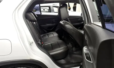 ChevroletGMDaewoo Trax 2017, 151823 км, за 5990000 KRW - фото 12