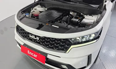 Kia Sorento 2023, 73929 км, за 25900000 KRW - фото 6