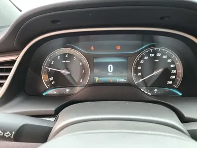 Buick Excelle 2021, 51900 км, за 37900 CNY - фото 12