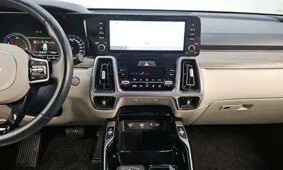 Kia Sorento 2022, 51865 км, за 30600000 KRW - фото 20
