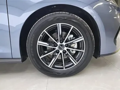 BYD 海豹06 2025, 6600 км, за 85800 CNY - фото 6