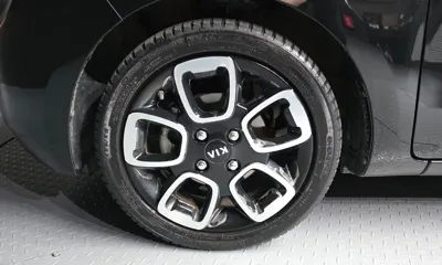 Kia Ray 2018, 91833 км, за 10500000 KRW - фото 5