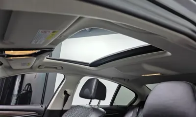 BMW 5-Series 2018, 54070 км, за 26300000 KRW - фото 33
