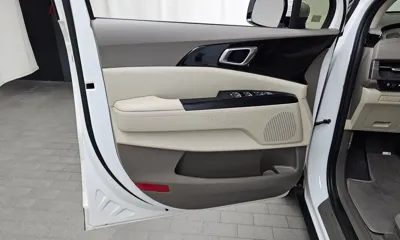 Kia Canival 2023, 65740 км, за 22900000 KRW - фото 24
