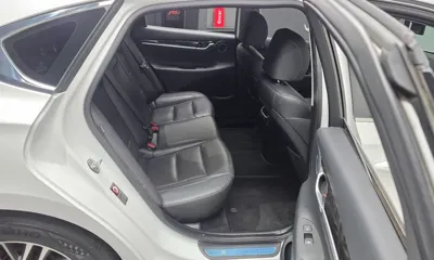 Hyundai Grandeur 2019, 149882 км, за 12900000 KRW - фото 12