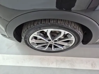 KG_Mobility_Ssangyong TIBOLI 2018, 108566 км, за 8000000 KRW