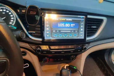 Buick GT 2015, 87000 км, за 25499.18 CNY - фото 14