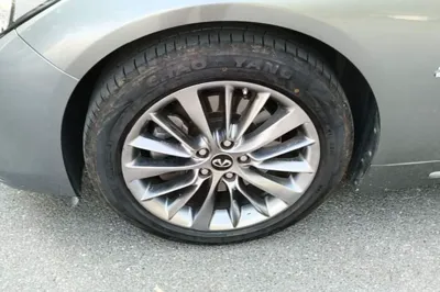 Infiniti Q50L 2018, 102600 км, за 87096.12 CNY - фото 15