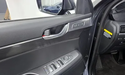 Hyundai Palisade 2019, 60564 км, за 23900000 KRW - фото 28