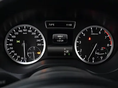Infiniti Q30 2017, 113130 км, за 9300000 KRW - фото 8