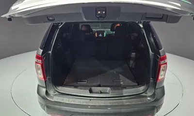 Ford Explorer 2015, 105757 км, за 9700000 KRW - фото 19