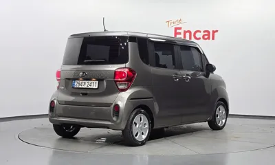 Kia Ray 2019, 69080 км, за 10300000 KRW