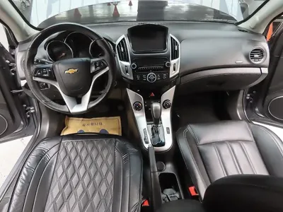 ChevroletGMDaewoo Cruze 2016, 120055 км, за 2500000 KRW - фото 9