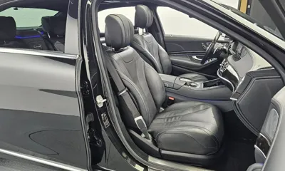 Mercedes-Benz S-Class 2016, 107808 км, за 29300000 KRW - фото 12