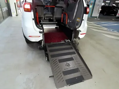 Kia Canival 2017, 183236 км, за 14000000 KRW - фото 18