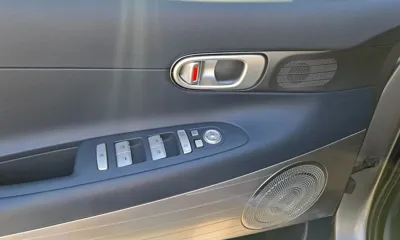 Hyundai Nexo 2022, 109758 км, за 13900000 KRW - фото 12